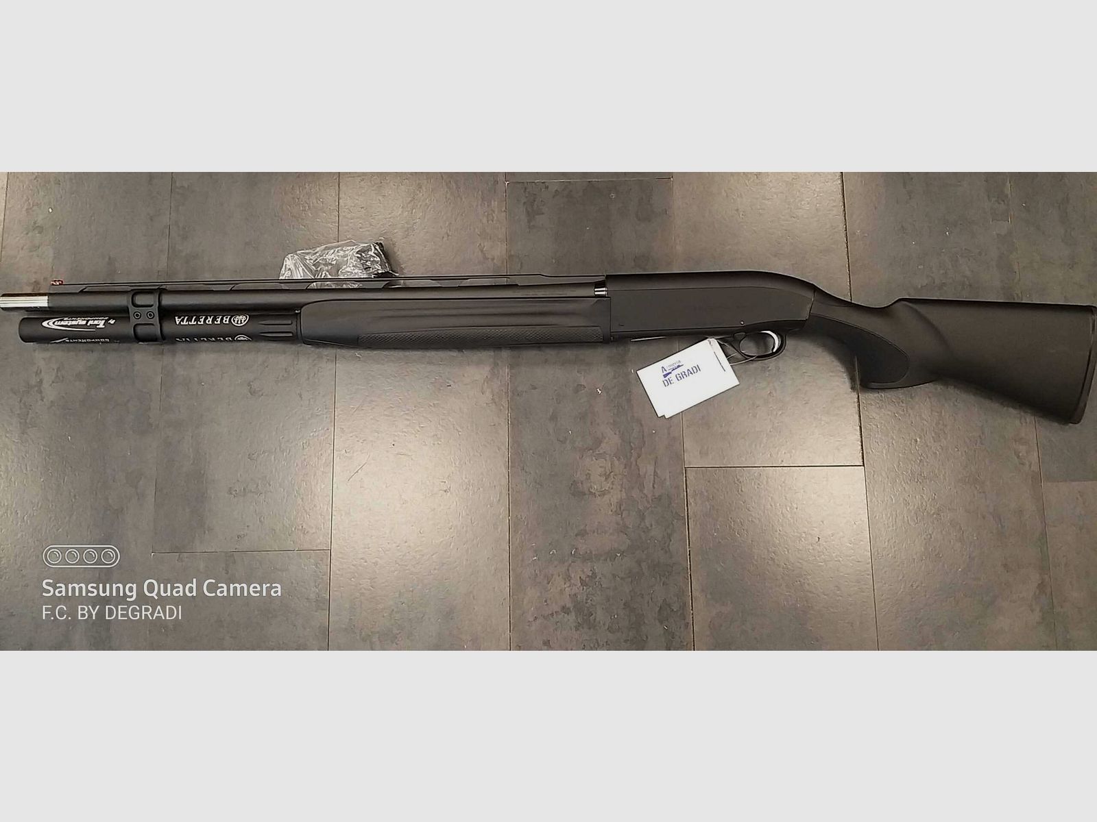 BERETTA COMP 1301 TONI SYSTEM, Bild 3 von 4