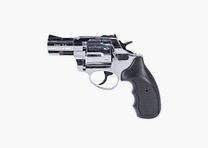 Zoraki R1 Schreckschuss Revolver 2.5 Zoll 9 mm R.K. chrom