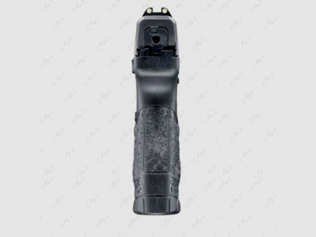 Pistole WALTHER PPS POLICE M2 Kaliber 9 mm PARA, Bild 11 von 11