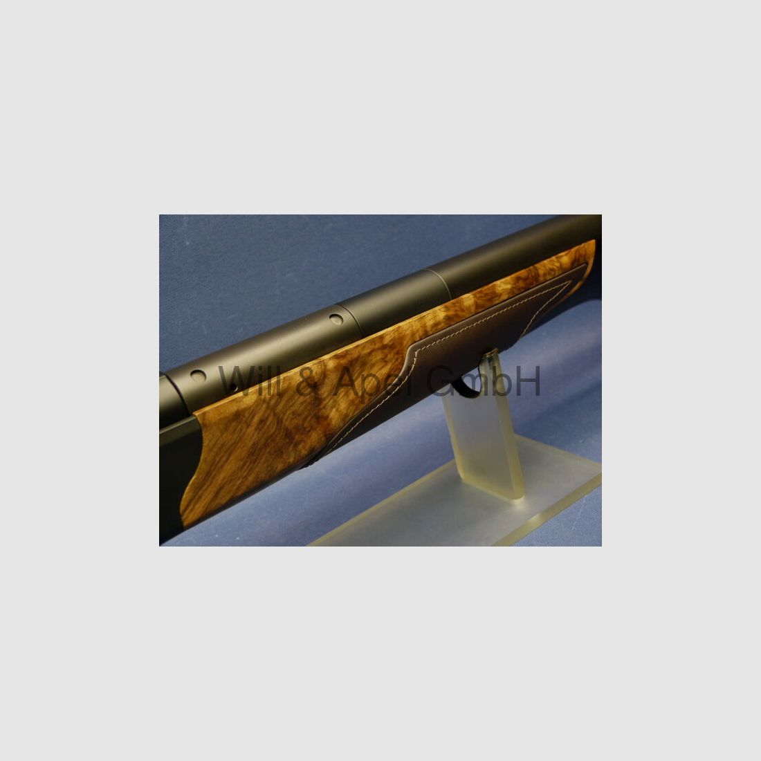 BLASER R8 Success Silence Leather HK7