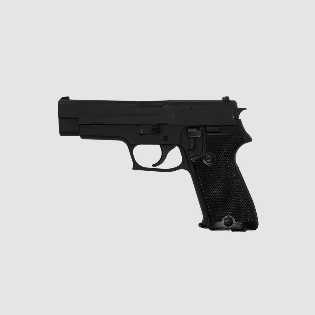 SIG-Sauer P220