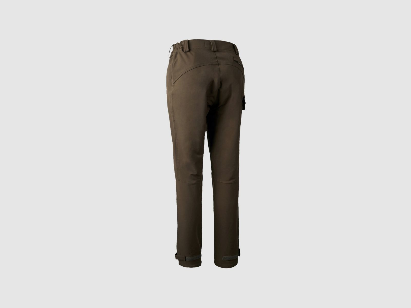 DEERHUNTER Hose Lady Ann Full Stretch Fallen Leaf
