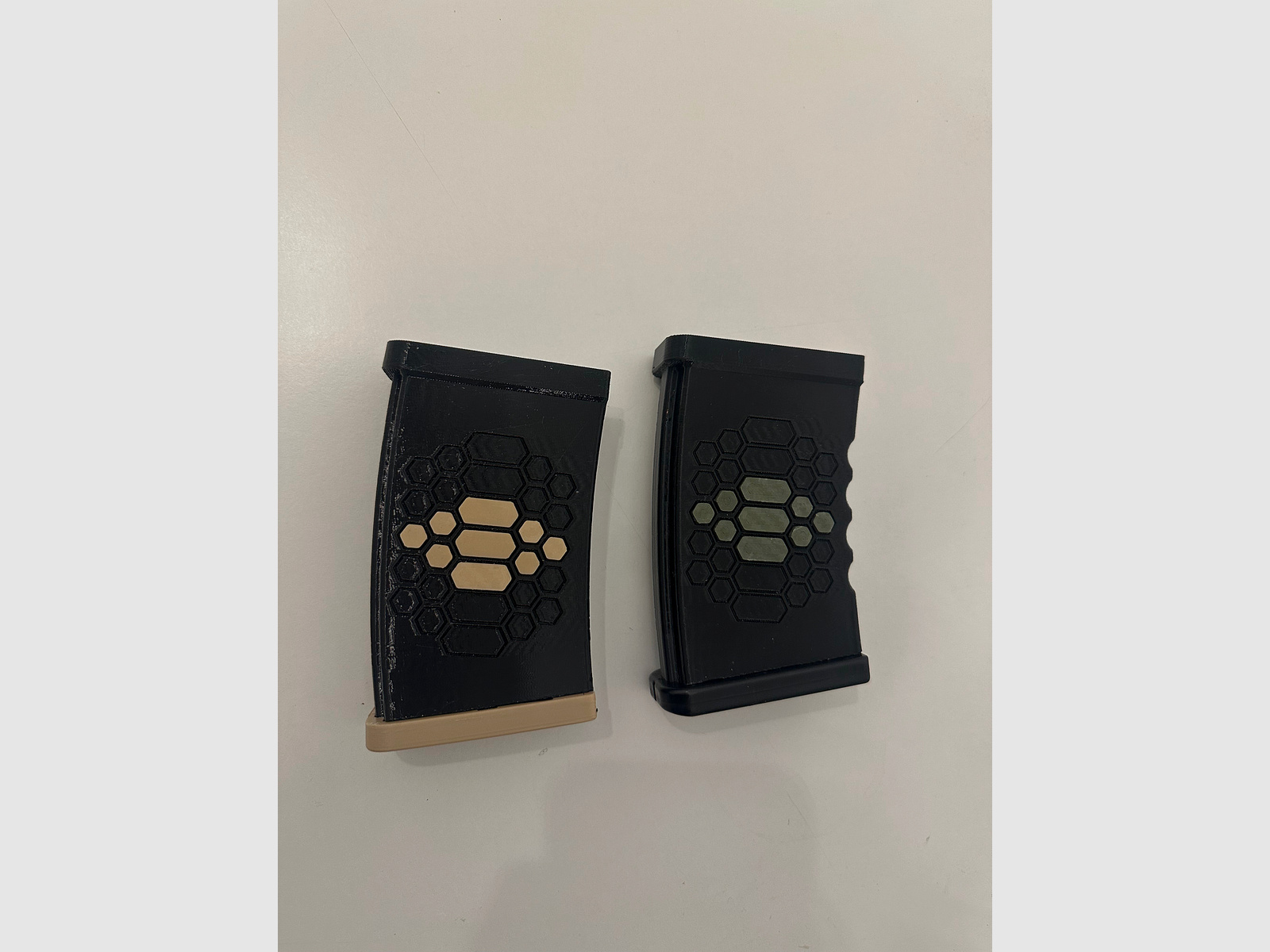 .223 Magazinverlängerung f. HK243 / G36 / HK SL8 unt. Ausführungen mögl.