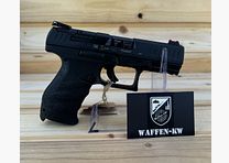 Arma dimostrativa Carl Walther pistola semiautomatica PPQ M2 9x19 9mm Luger 15R/17R 9mmLuger
