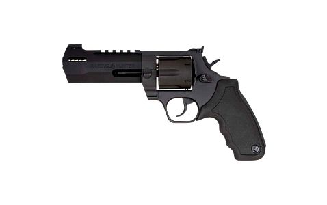 Taurus Raging Hunter