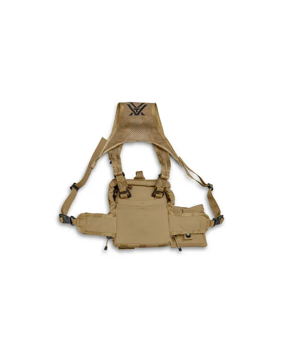 Vortex Glasspak Pro Binocular Harness, billede 3 af 4