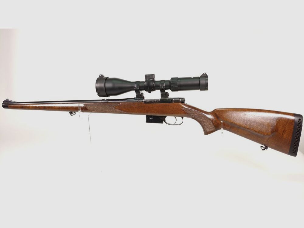 CZ 527 FS, image 1 of 7