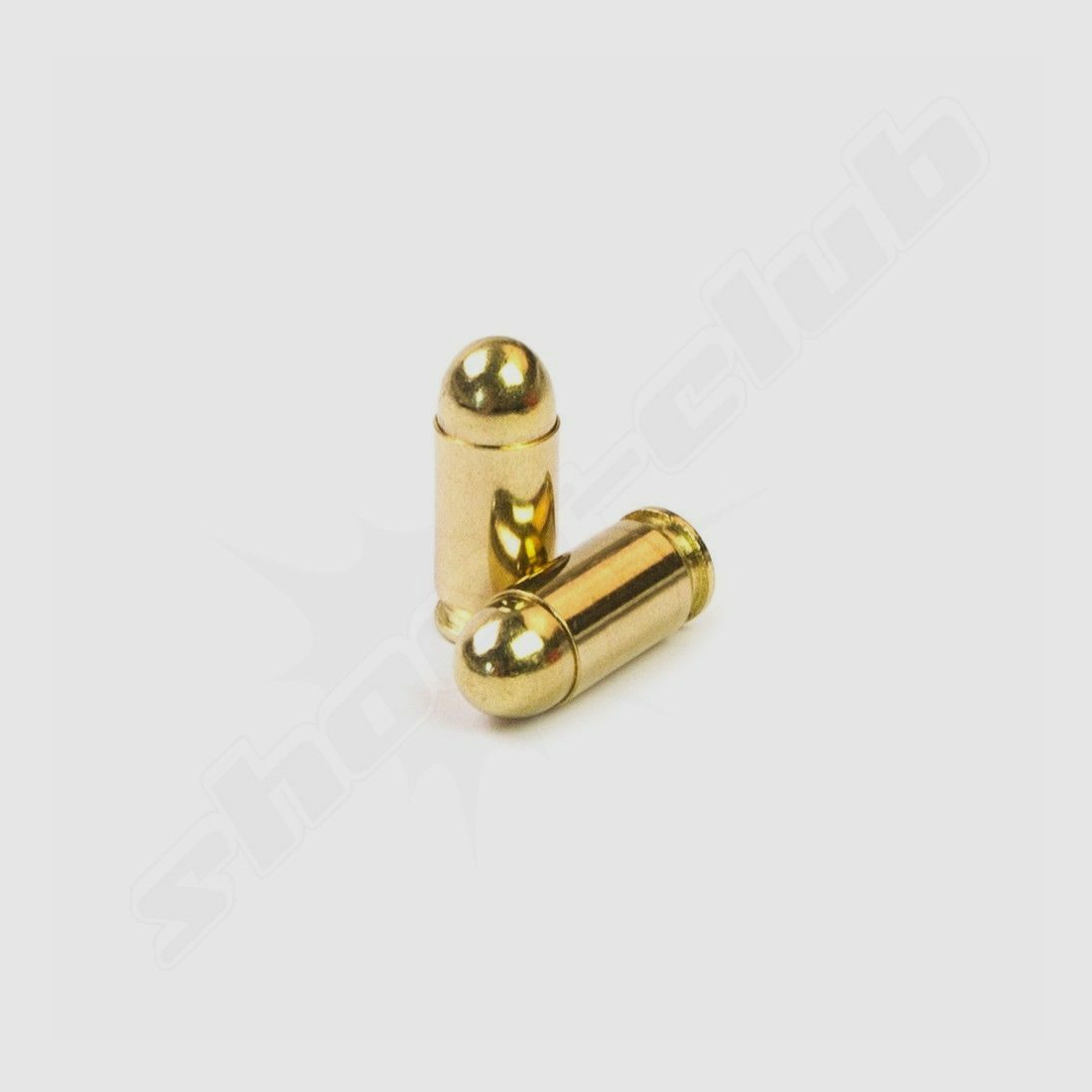 Sellier & Bellot FMJ 96grs 50Stk.