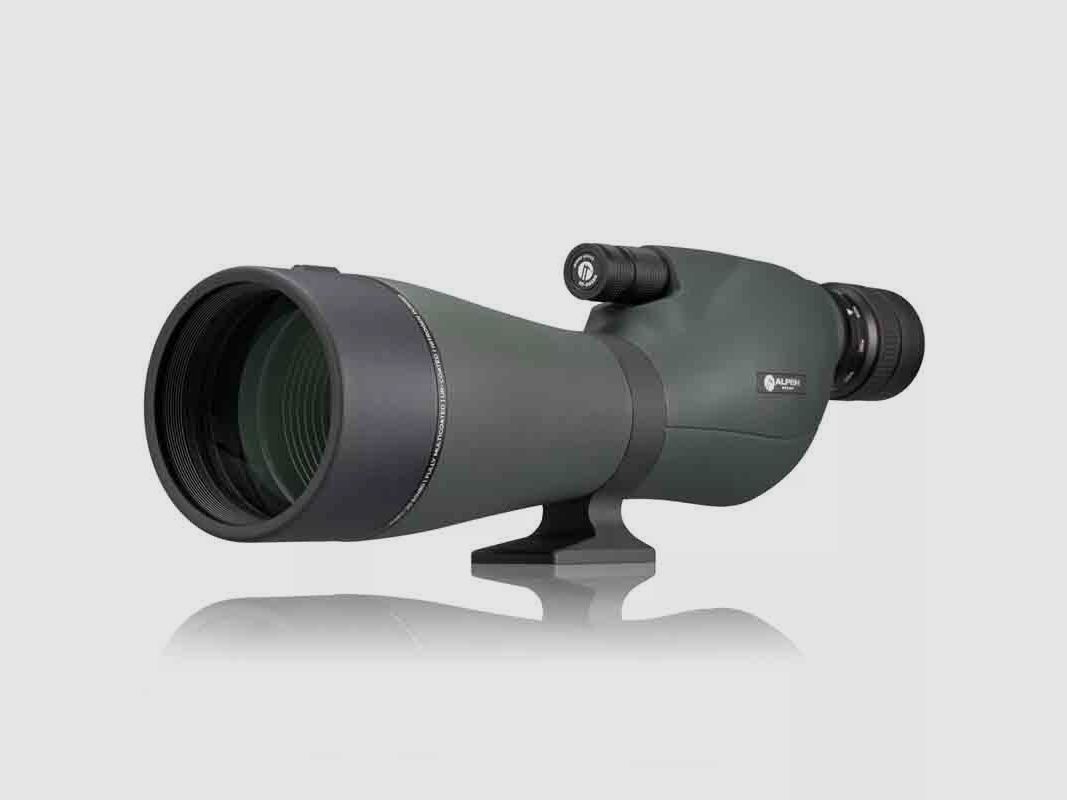 ALPEN OPTICS Wings 20-60x80 gerade Spektiv, Bild 2 von 2