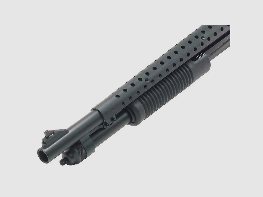 MOSSBERG 590M MAG-FED Tactical - 12/76, Bild 4 von 6