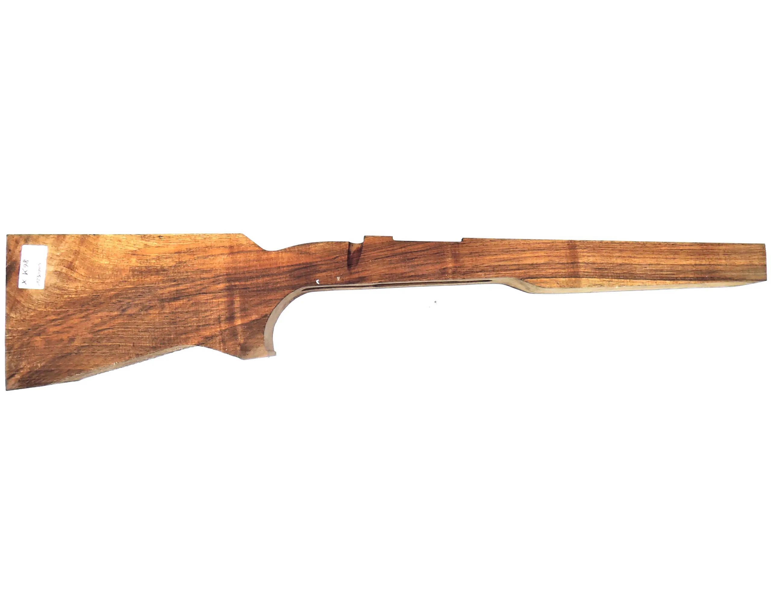 Screwed Stock – Action K98 – Grade 5/6, image 2 of 5