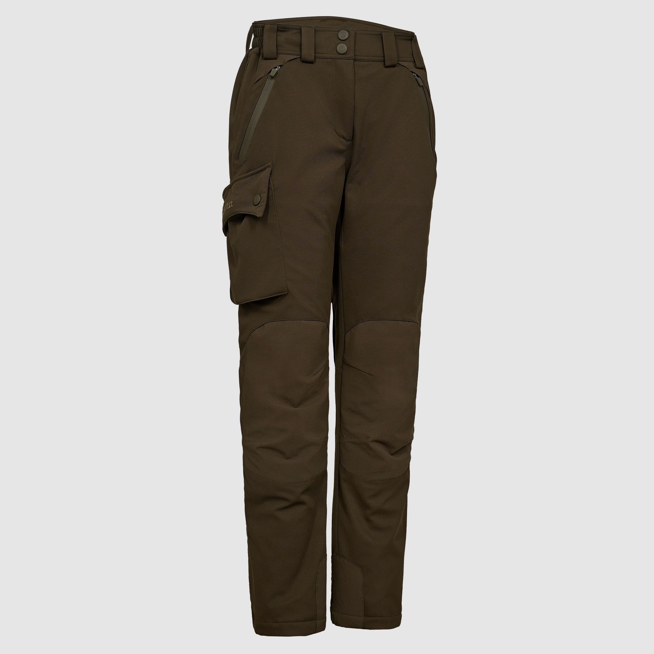 Pantalon Deerhunter Muflon Pro Art Vert