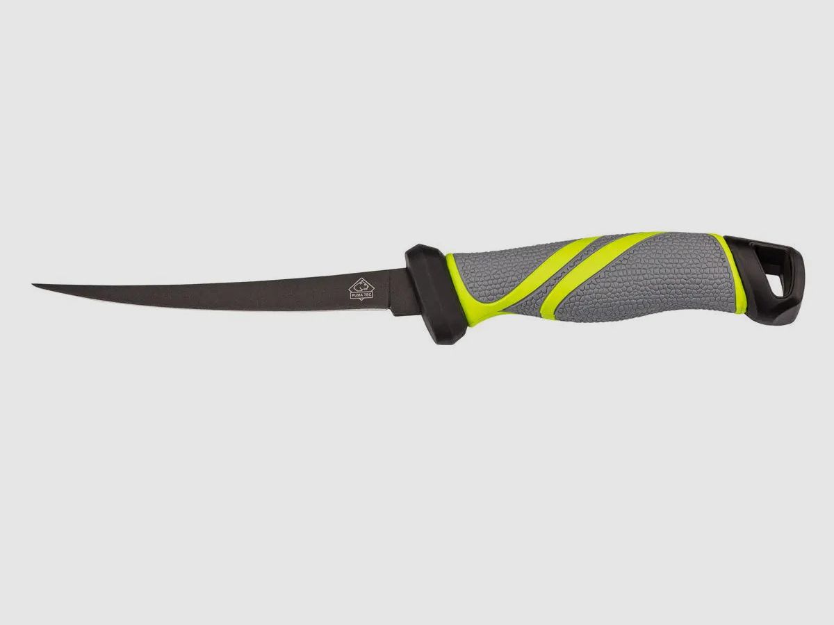 PUMA TEC fileting knife 15 cm
