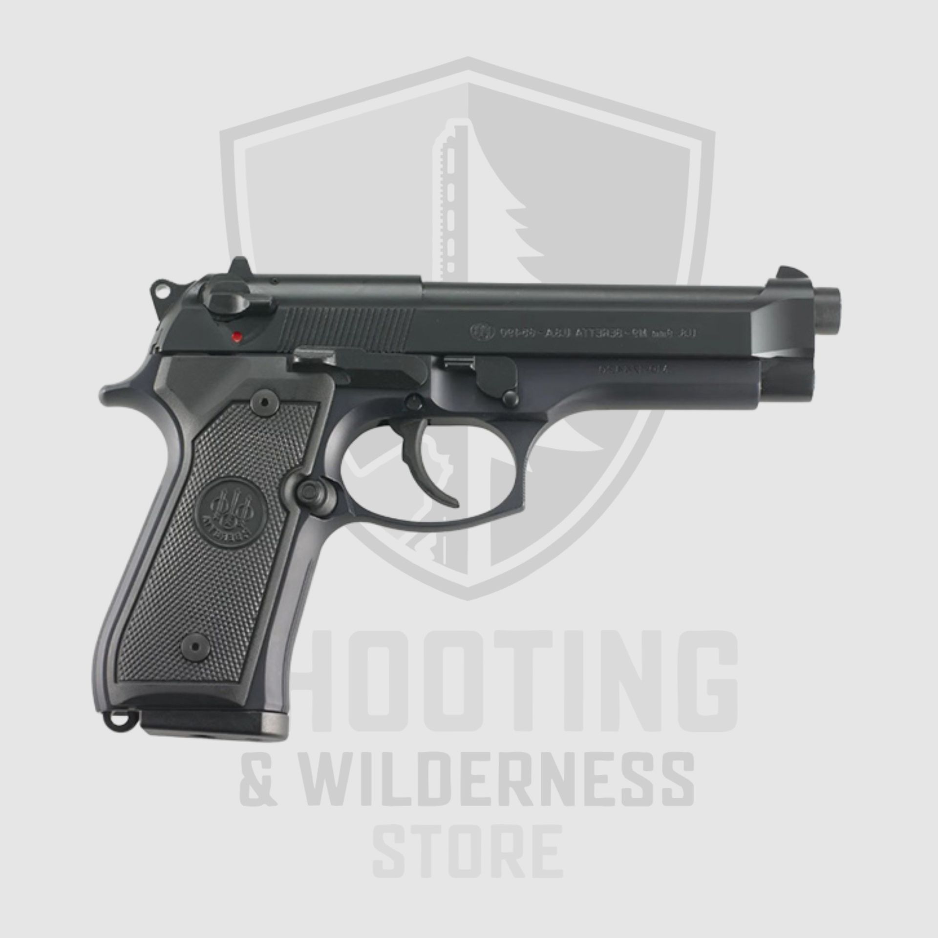 Pistole Beretta M9 .22LR, Bild 1 von 3