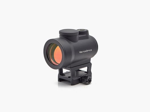 Vector Optics SCRD-34 Centurion 1x30 Rotpunktvisier