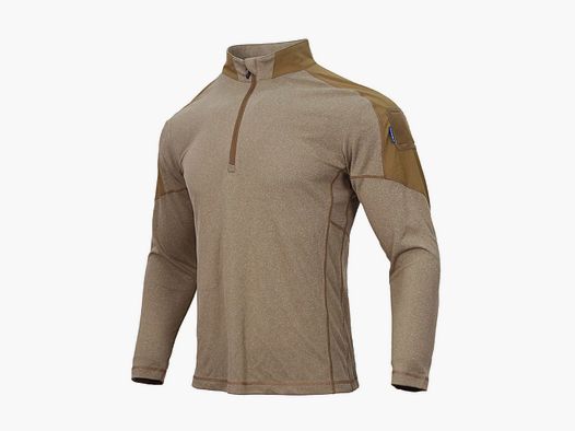 HUNTER Longsleeve Shirt