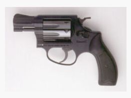 WEI HW-22 Revolver 2'''' cal. .22