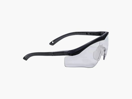 Revision Revision Brille Sawfly MAX-Wrap Basic Kit Regular - Smoke