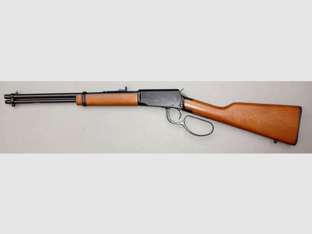 ROSSI RIO BRAVO