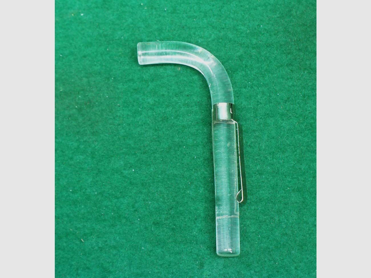 GEBU UV-Laufleuchte