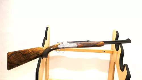 Carabine express Chapuis C25 cal 8x57jrs serie 3 gr 4, image 1 sur 19