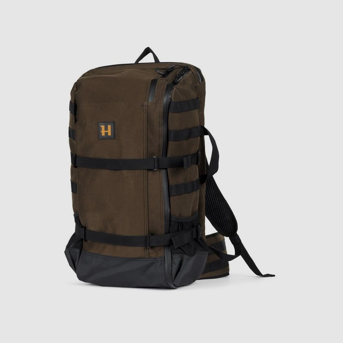 Härkila Forest Hunter Rucksack 27 L