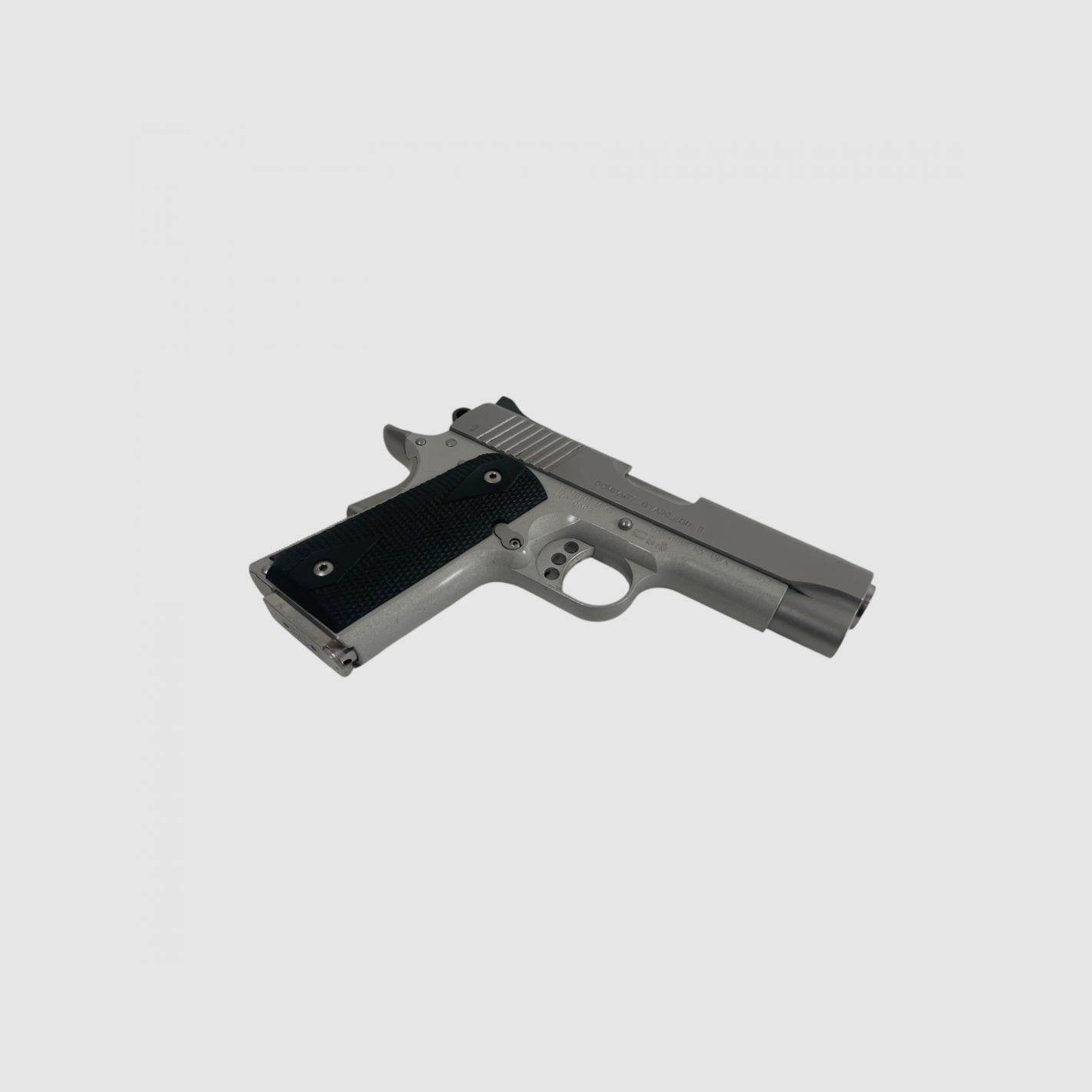 Kimber Compact Kal. 45 ACP, Bild 5 von 11