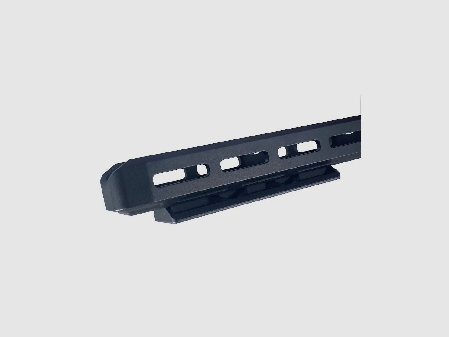 XLR M-LOK™ Arca Schiene, Bild 3 von 4
