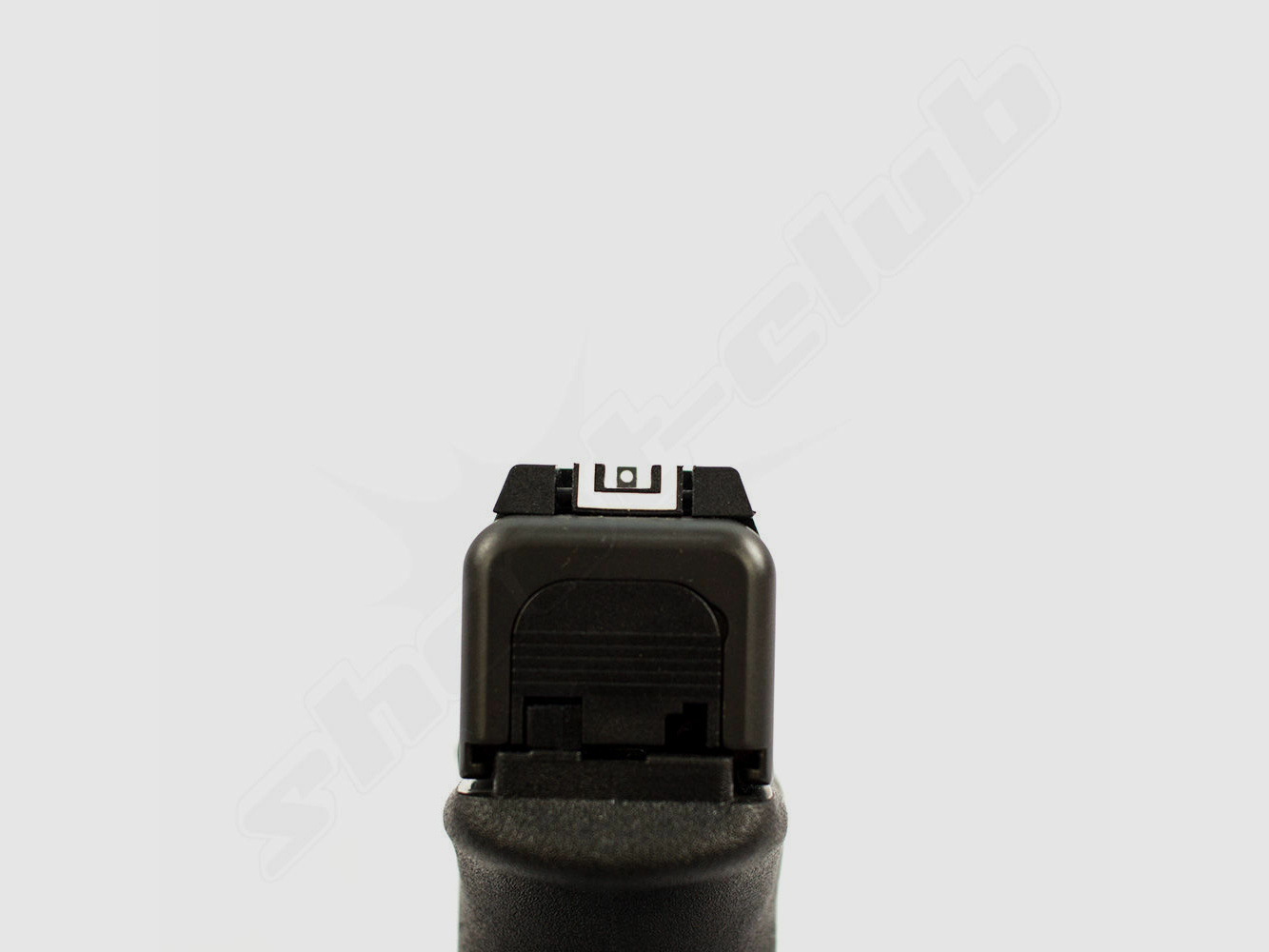 GLOCK 35 Gen. 3