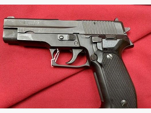 Commissioni Pistola SigSauer P 226