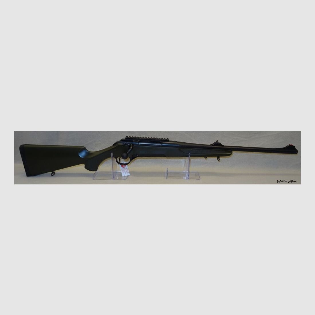 Haenel Jäger 10