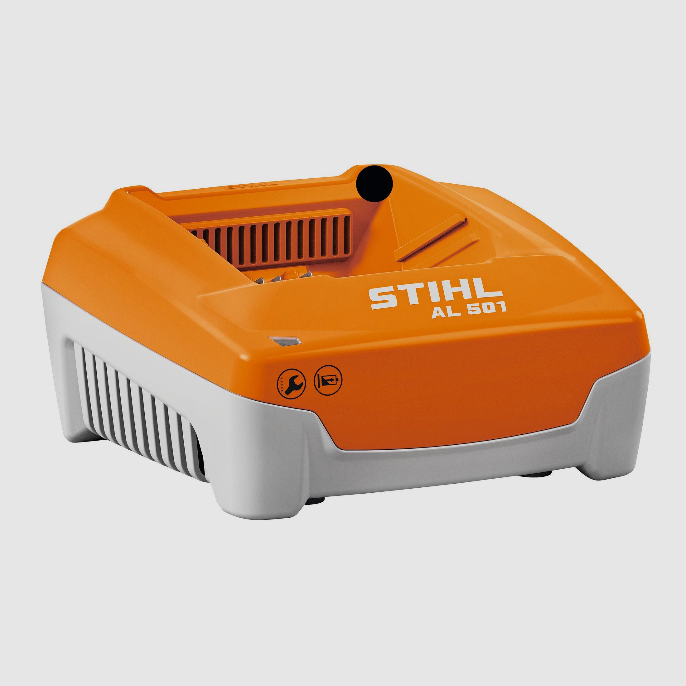 Stihl snellader AL 501