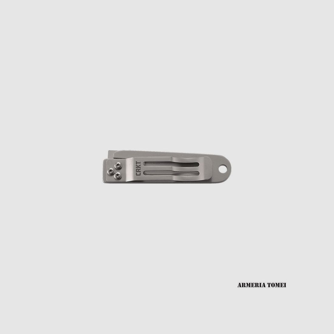 Knife – CRKT – K.I.S.S. 5500, image 2 of 3