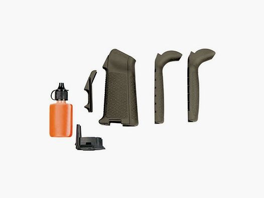MAGPUL MIAD GEN 1.1 ZESTAW GRIP TYPE 2 POLIMER DLA AR-308 ODG