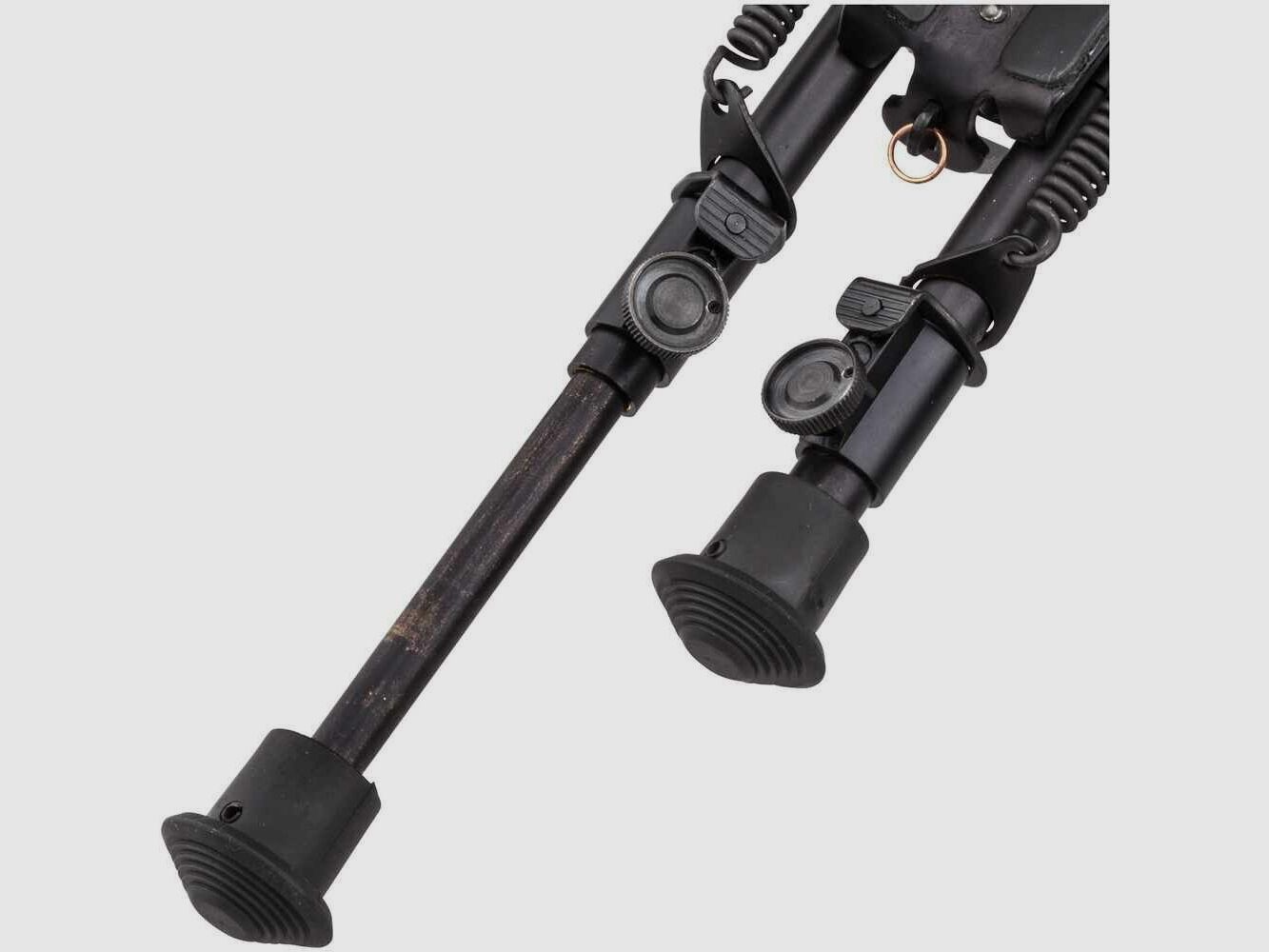 Harris Zweibein Harris 6-9 inch mit Drehgelenk