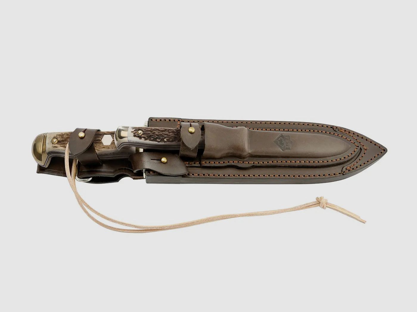 PUMA waidbesteck (waidblatt mit nicker)