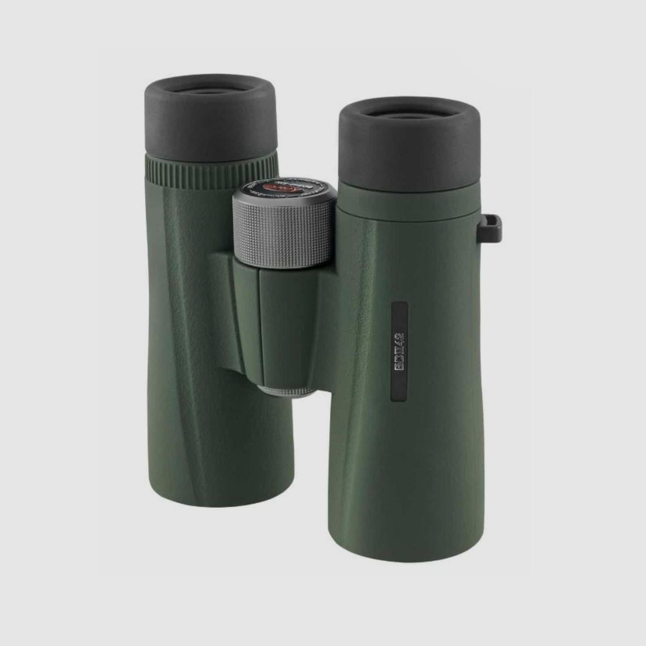 Kowa – Binocular BD II 10×42 XD, image 1 of 4