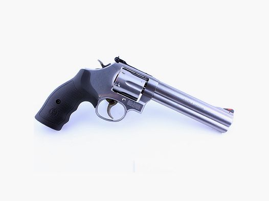S&W 686, 6″