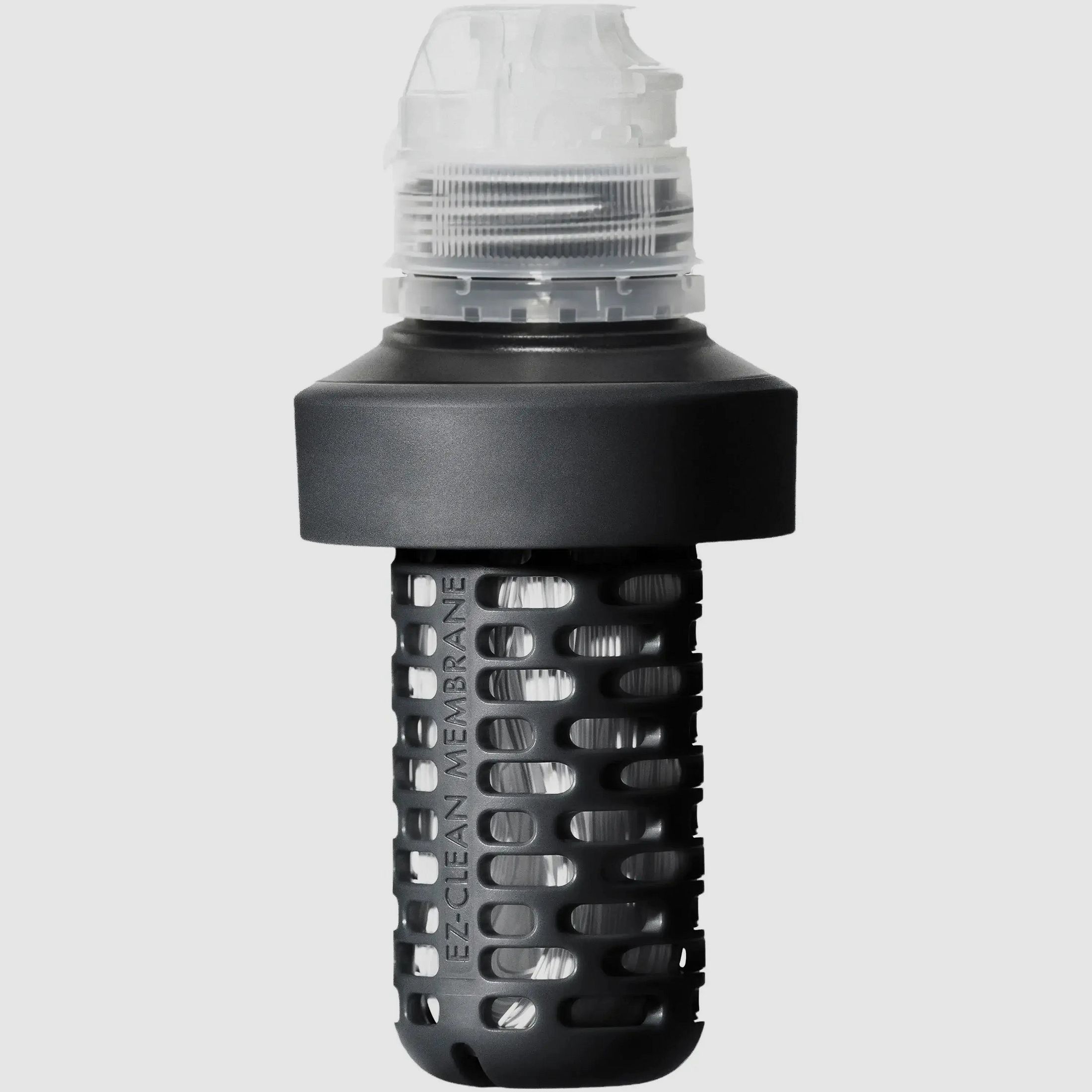 Katadyn Katadyn Elemento di Ricambio Cartuccia Filtro BeFree Tactical Nero