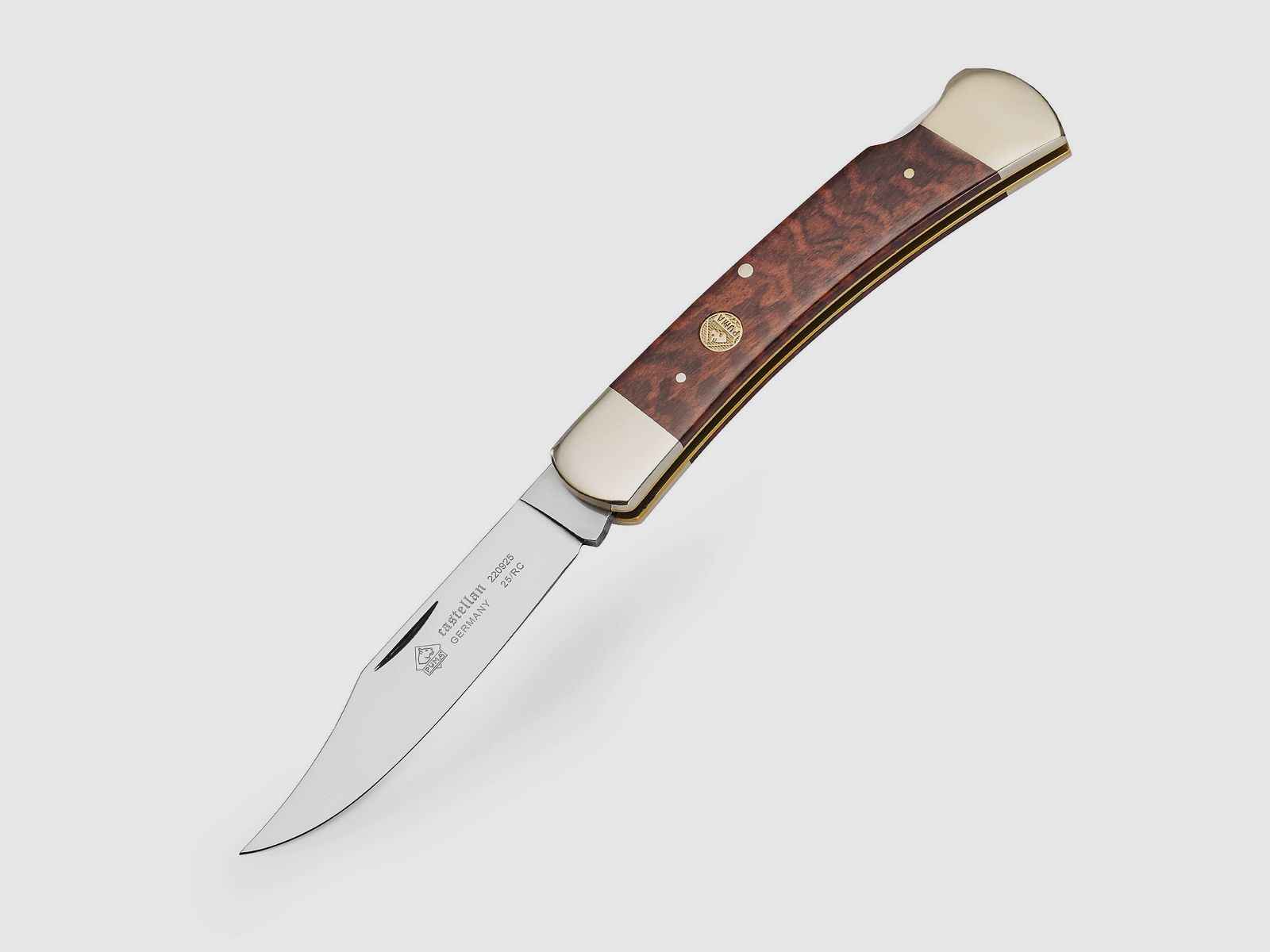 PUMA castellan, Schlangenholz