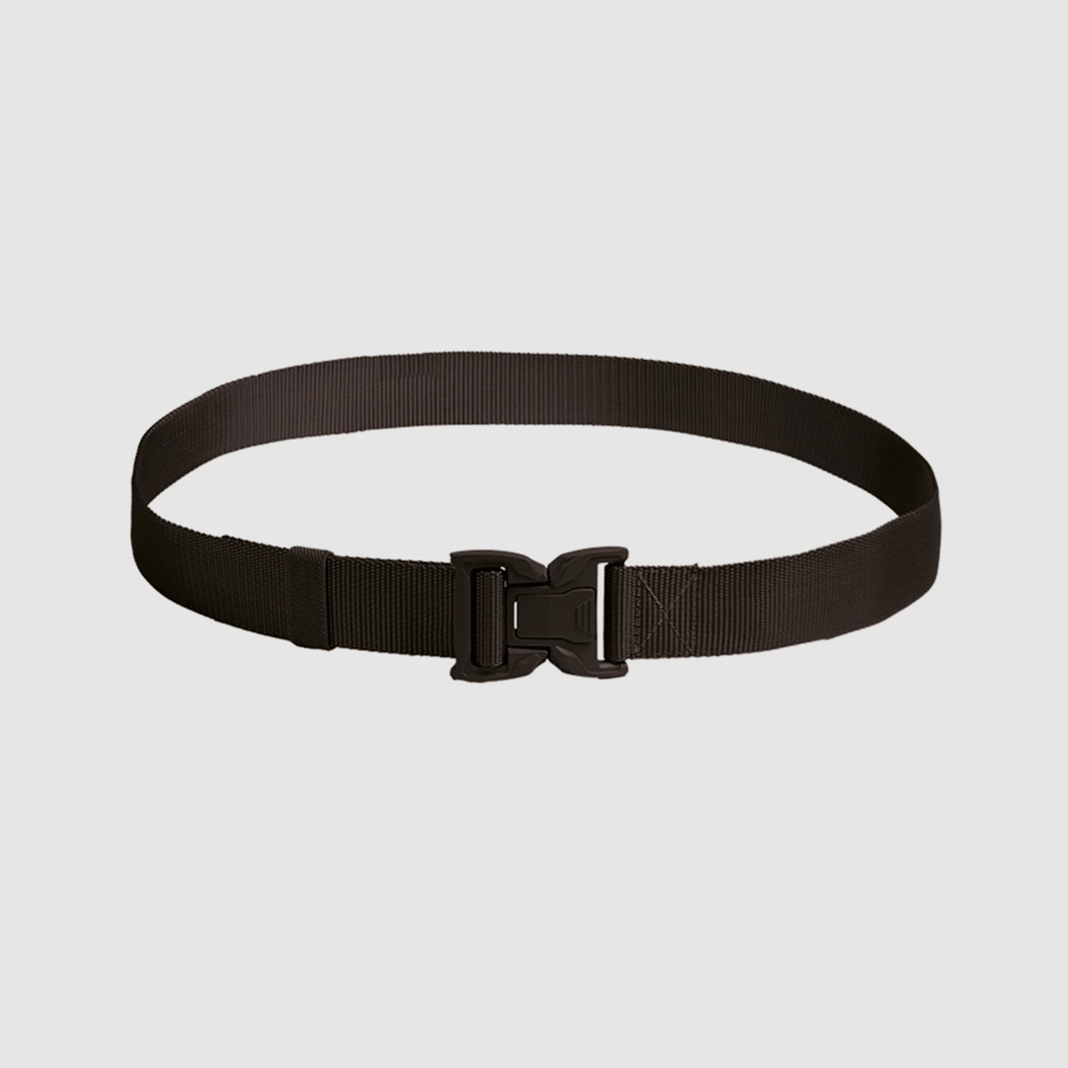 MIL-TEC – Tactical Belt Black, image 1 of 2