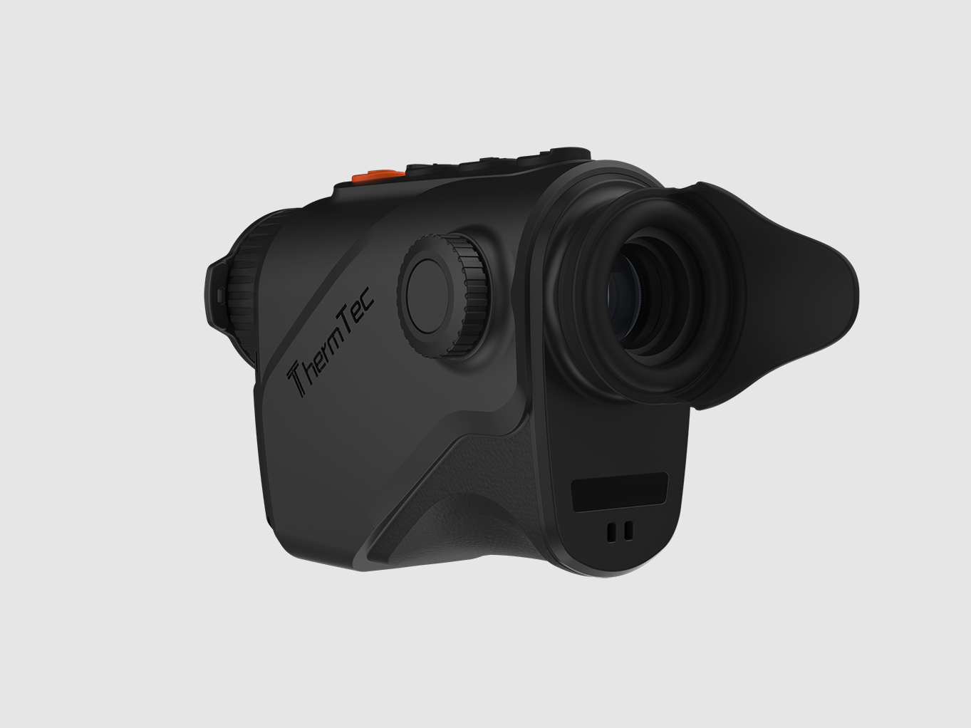 THERMTEC Cyclone 315 Thermal Monocular