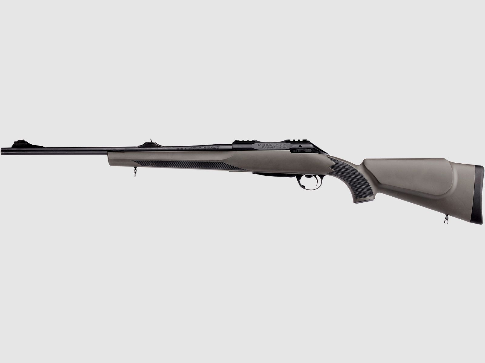 Mercury hunting Saphire, Kal. .308 Win.