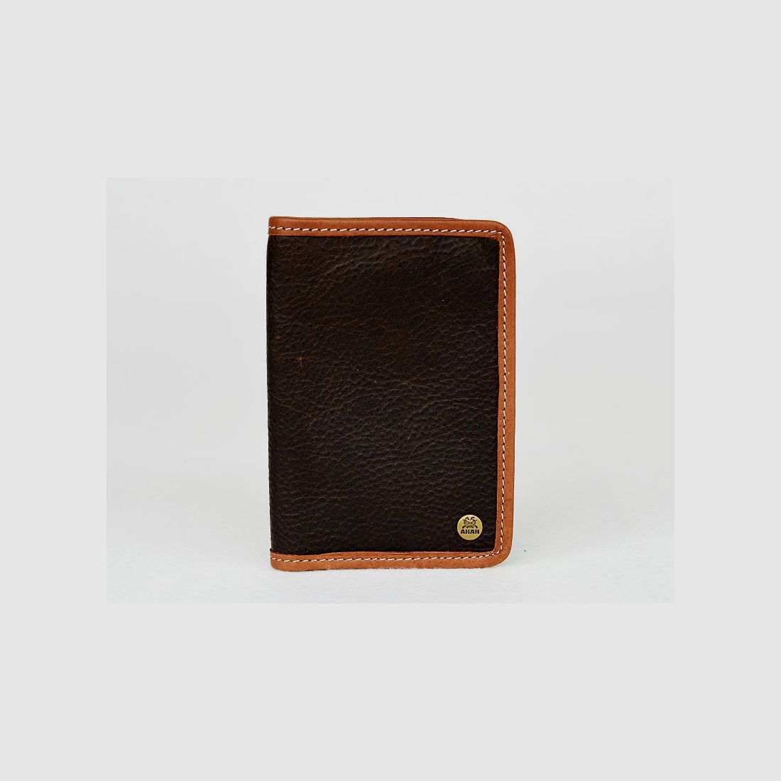 AKAH Jachtvergunning Etui, Yakleer
