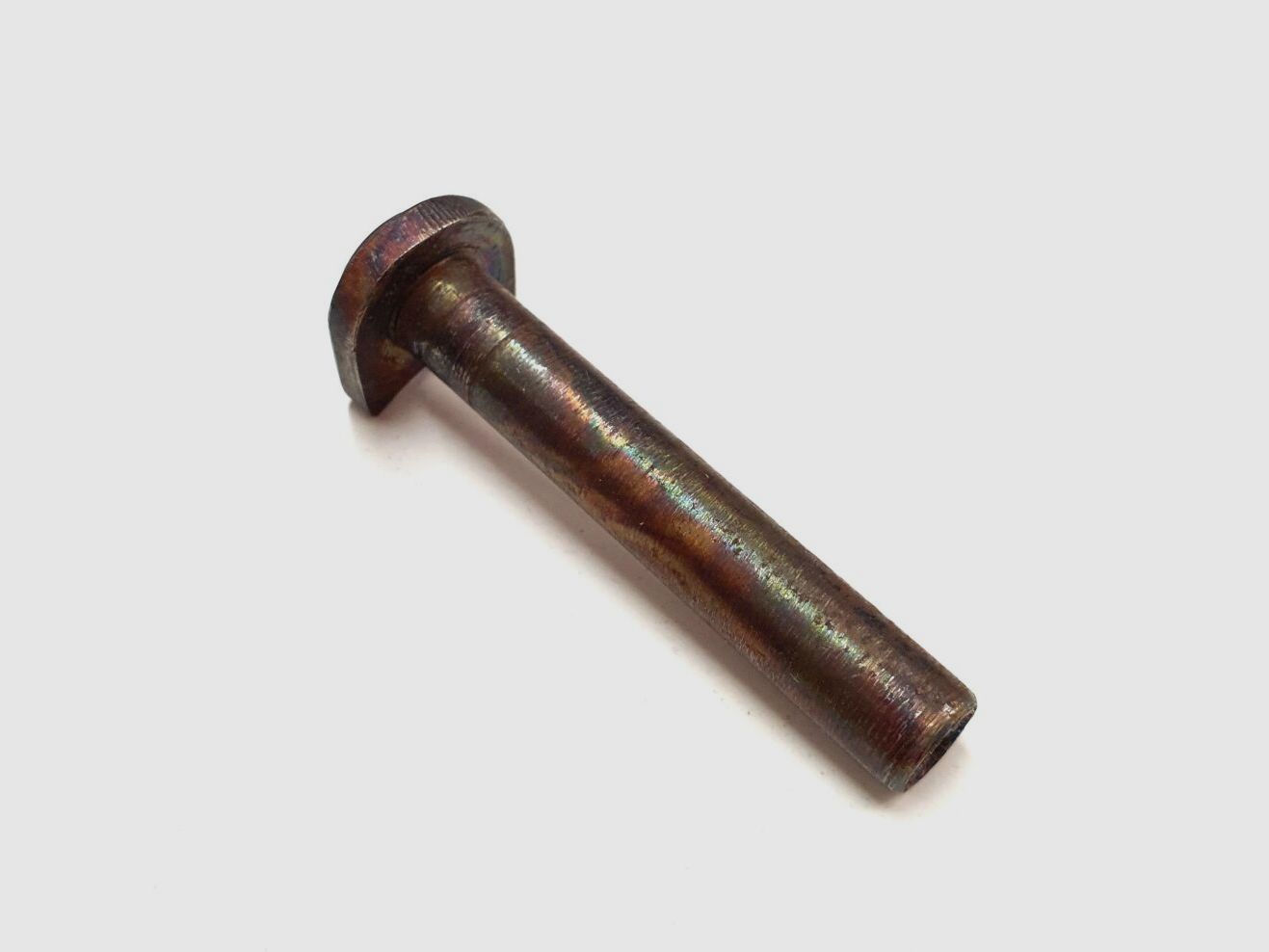 Star Eibar Star Mod. A und Mod. B