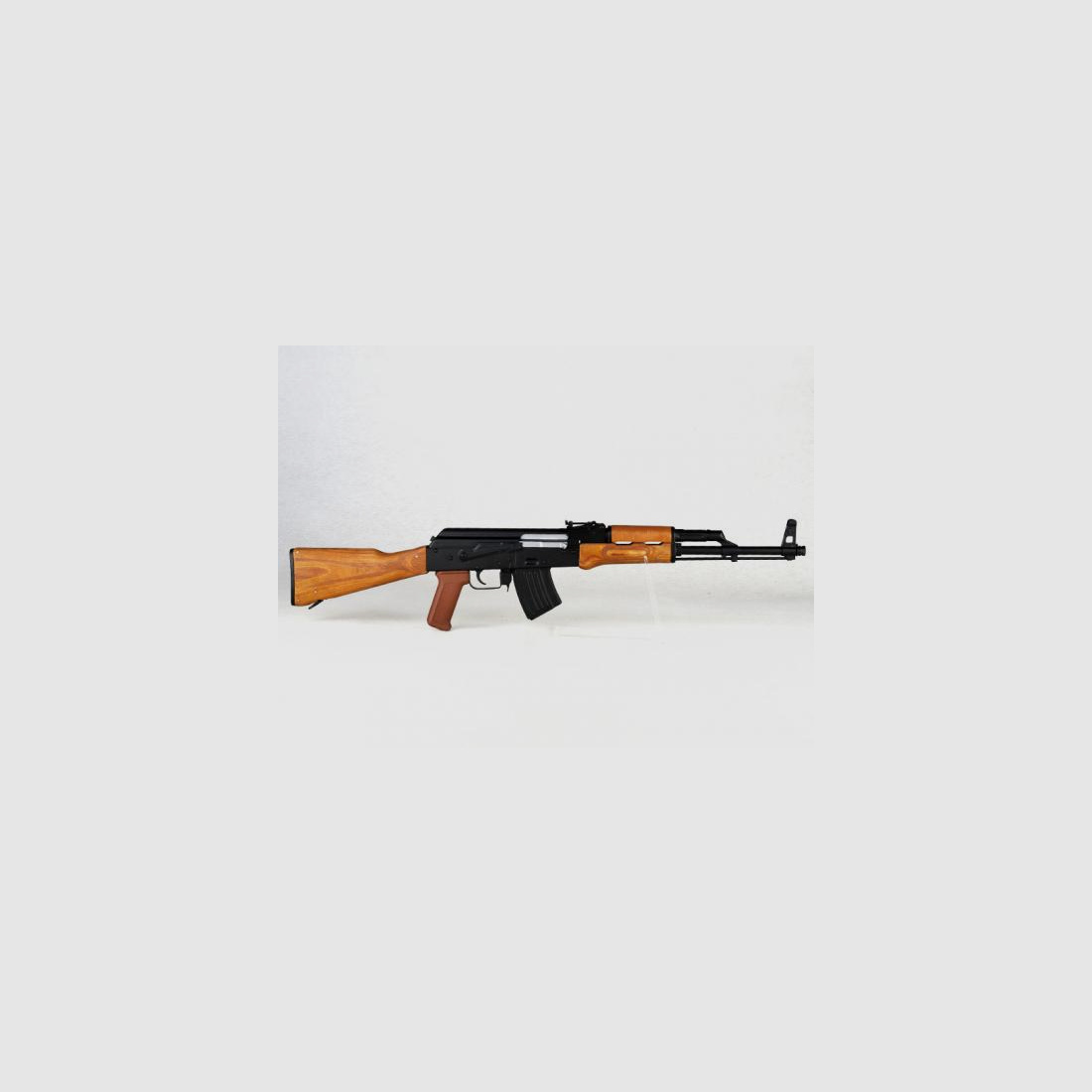 WBP Jack-Holz 7,62x39