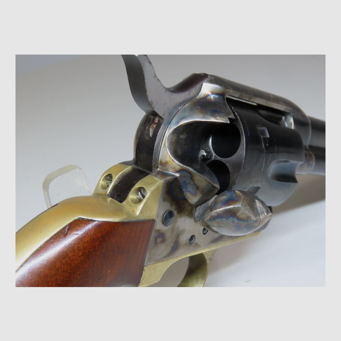 USA Mitchell Single Action Army