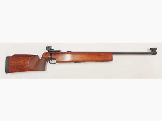 Walther KK Matchgewehr