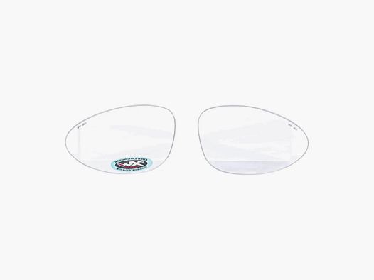 Wiley X Wiley X Replacement Lenses Romer II Clear
