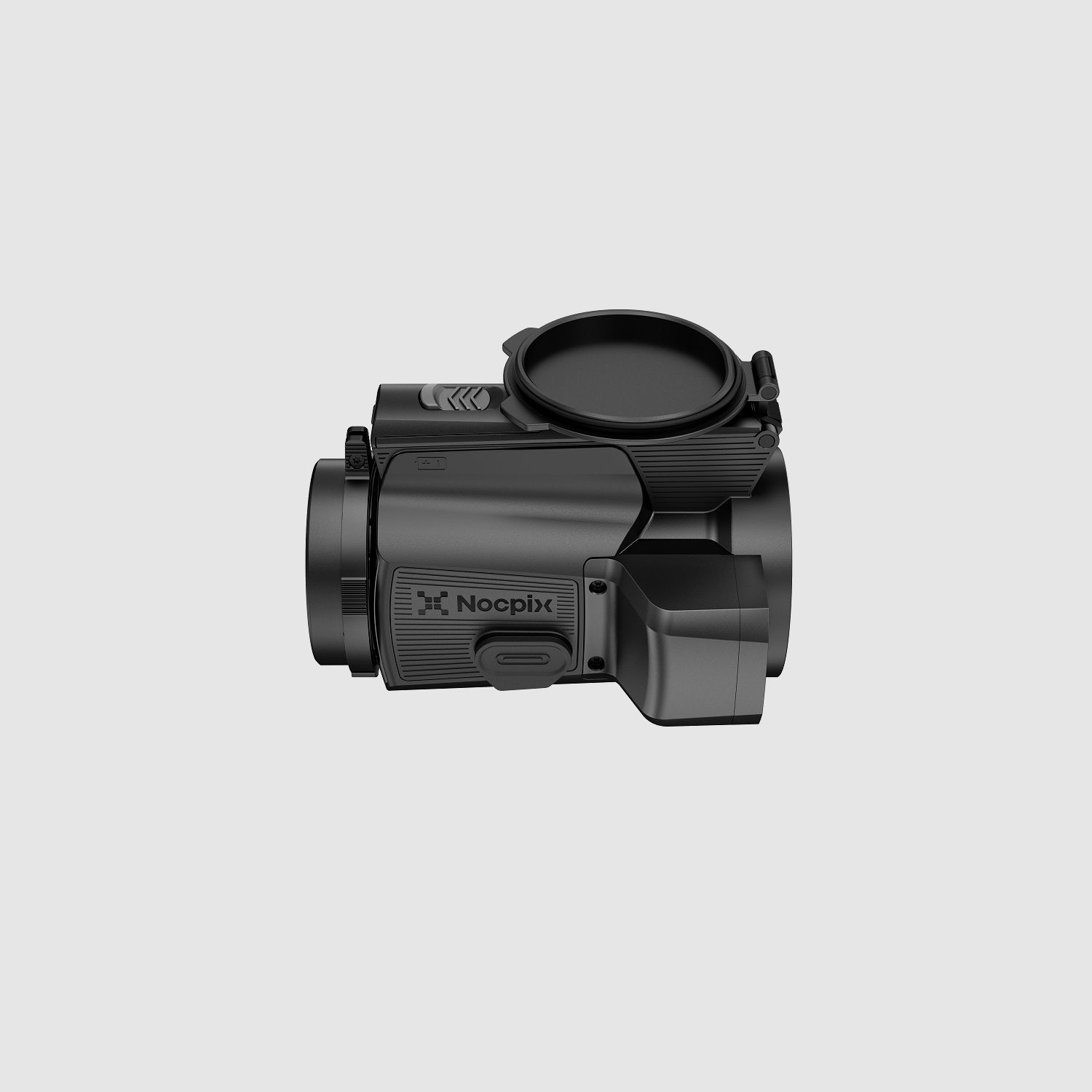 Nocpix Mate H50R + ... GRATUIT! Adaptateur Smartclip